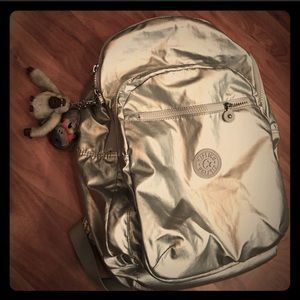 Kipling Back bag. $30 is fixed price